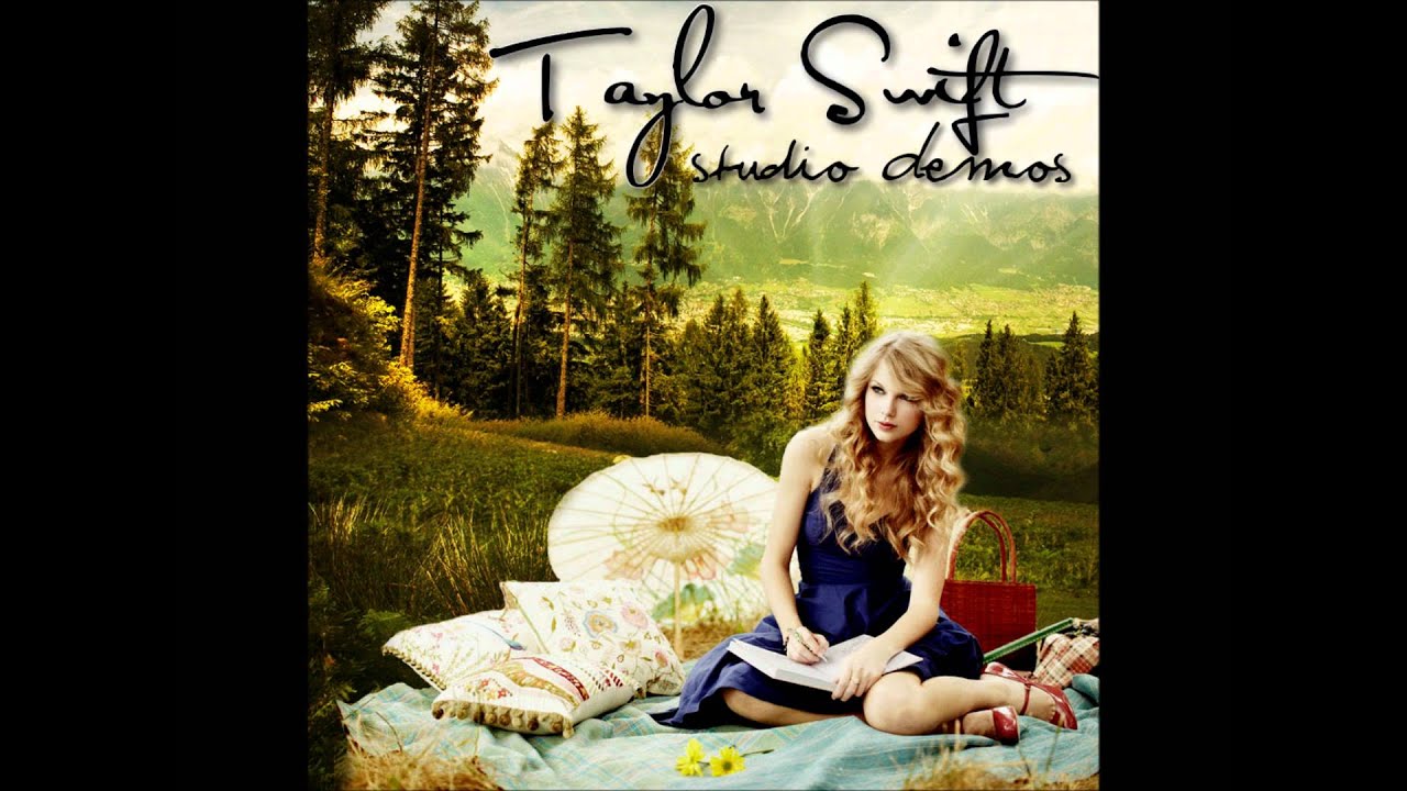 Taylor Swift Unreleased Demo Downloads